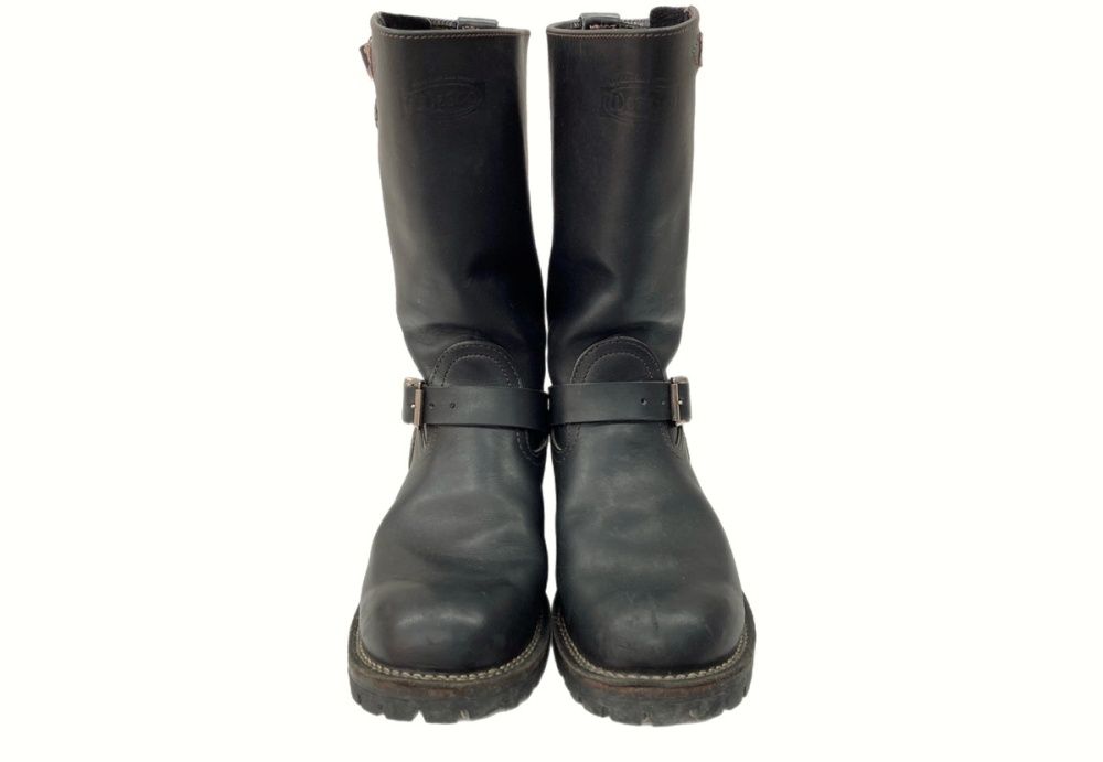Wesco Boss エンジニア　27 YOUR WESCO】BOSS Black 11