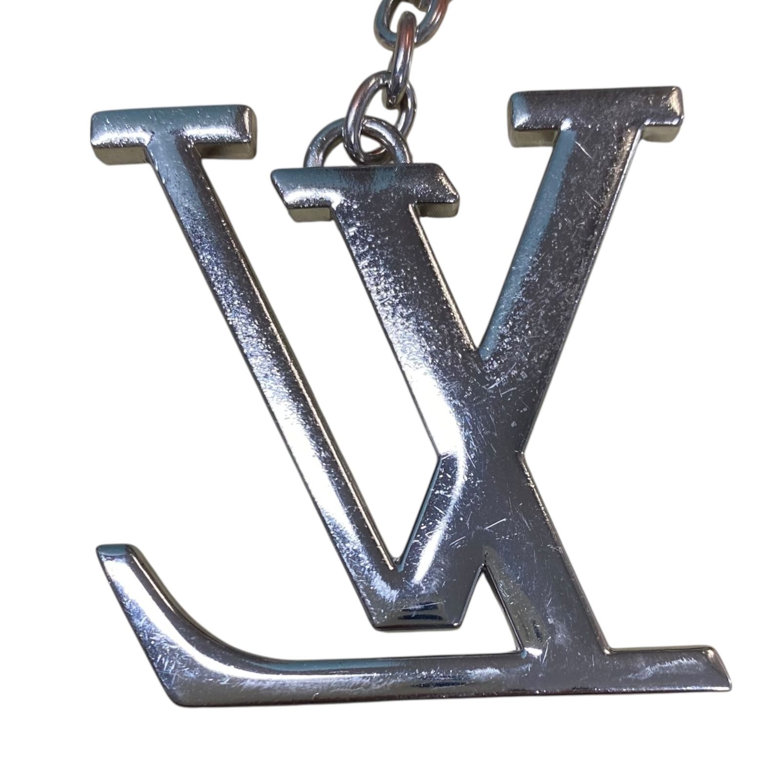 LV キーホルダー 楽天市場】LOUIS VUITTON ルイ ヴィトン ポルトクレ LV