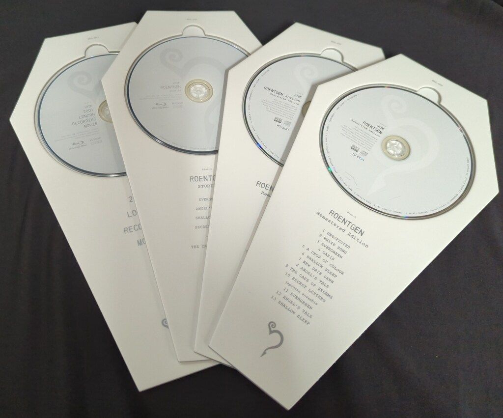HYDE COMPLETE BOX 2001-2003 完全生産限定盤 Amazon.co.jp: HYDE COMPLETE BOX 2001-2003: ミュージック