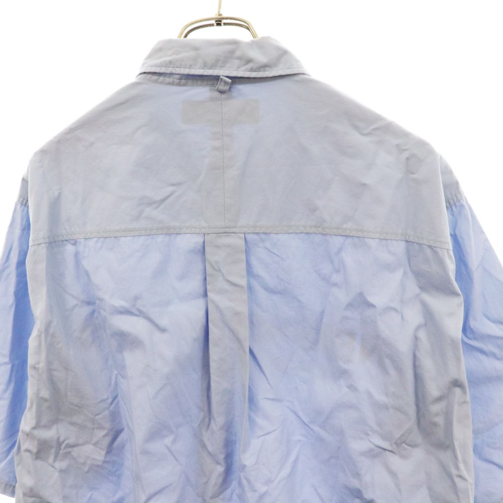 NEIGHBORHOOD (ネイバーフッド) 21SS TRAD/C-SHIRT トラッド プリント