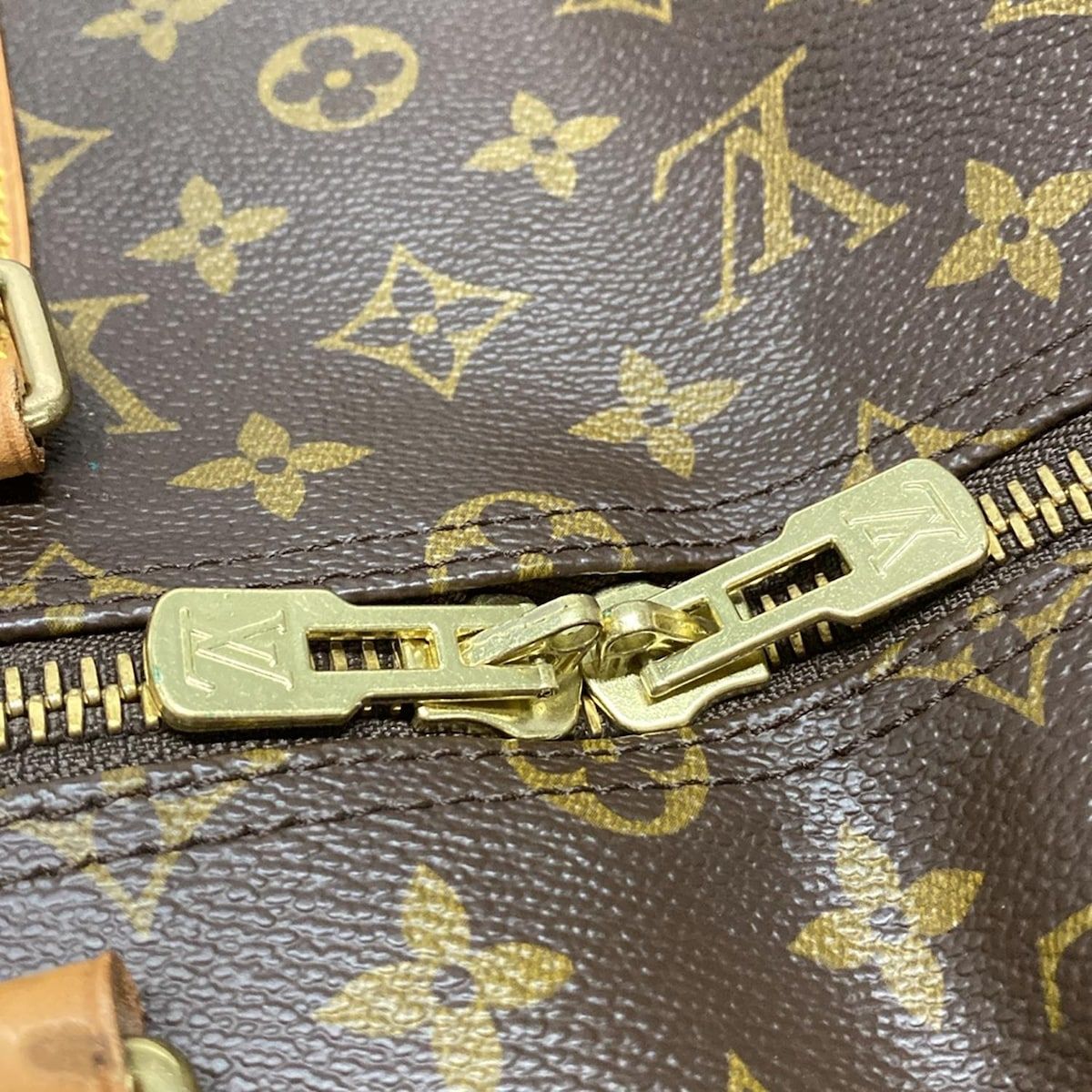 モノグラム キーポル55