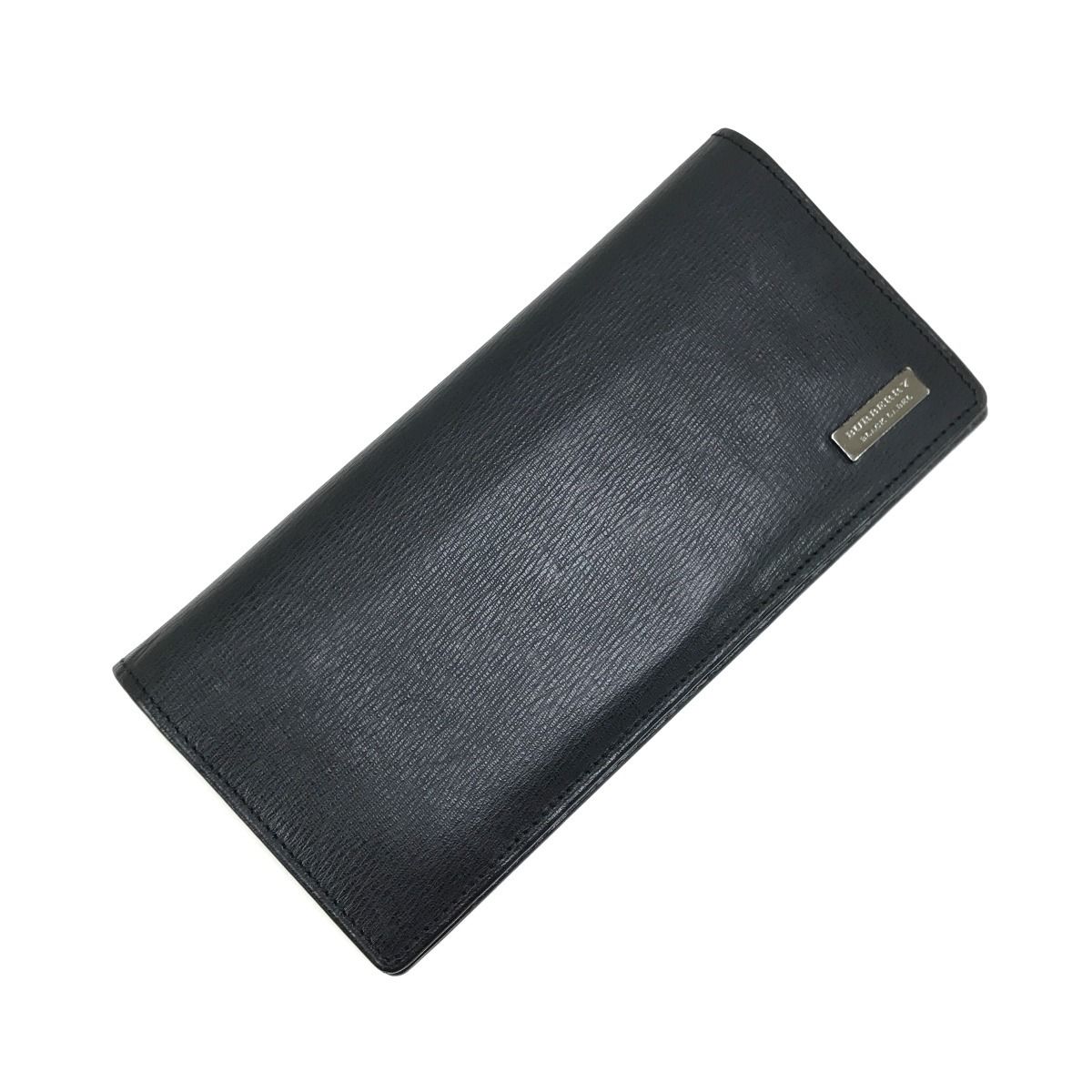 BURBERRY BLACK LABEL バーバリーブラックレーベル 長財布
