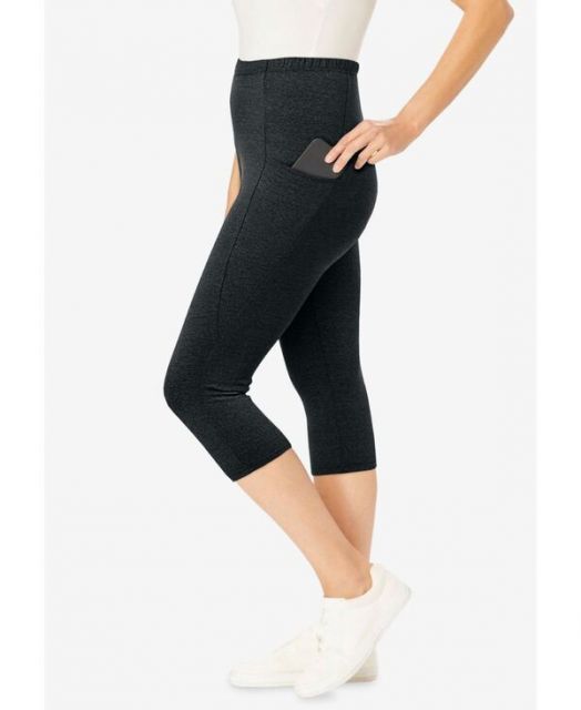 Stretch Cotton