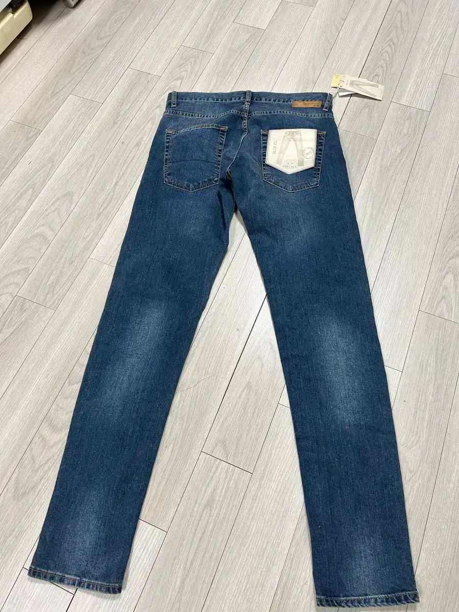 【雷市場（ポンジャン）商品韓国直送】 ZARA(ザラ) デニム 31
