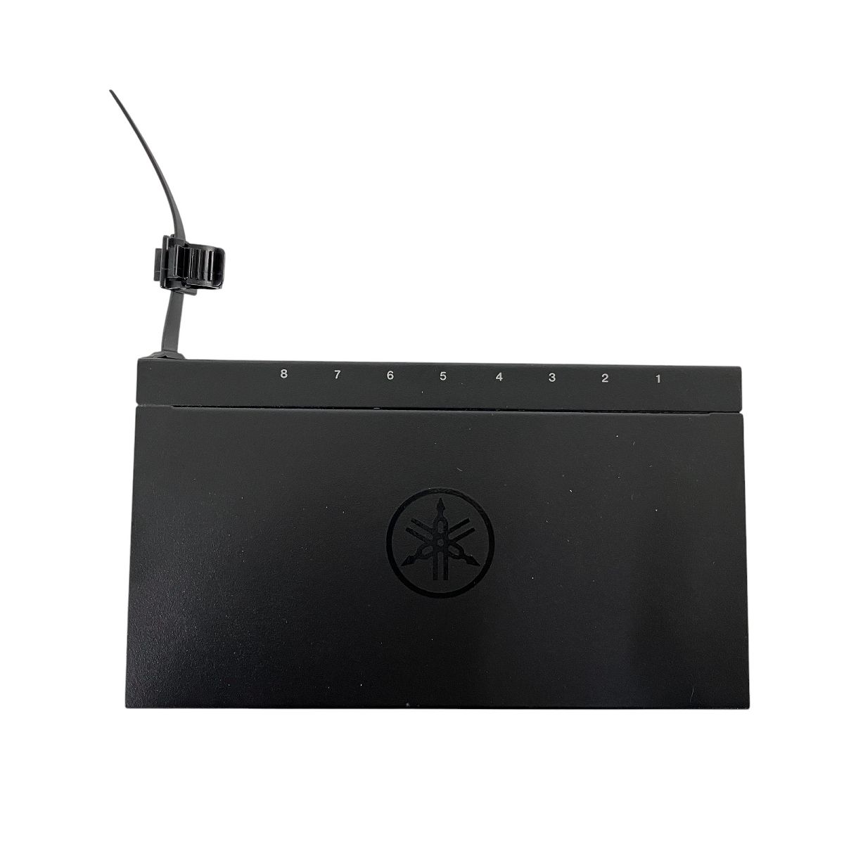 YAMAHA ヤマハ SWX2110-8G L2スイッチ ネットワークハブ PC周辺機器