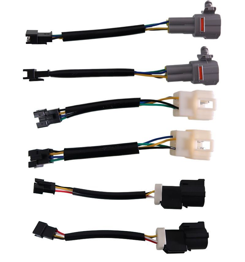 LEDテールランプ 左右セット 新商品 シーケンシャル DA16T 後期 H25.8  