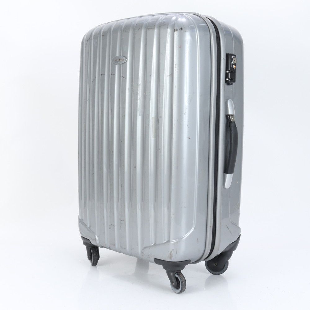 samsonite｜AERO-PCスーツケース
