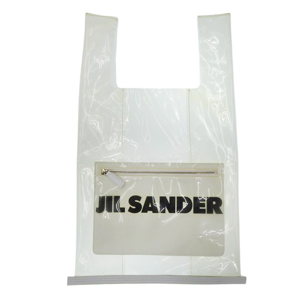 美品 ジルサンダー JIL SANDER 2019年商品 リゾートコレクション 