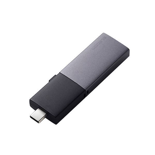 TM |USB-Aコネクター対応外付けポータブルSSD