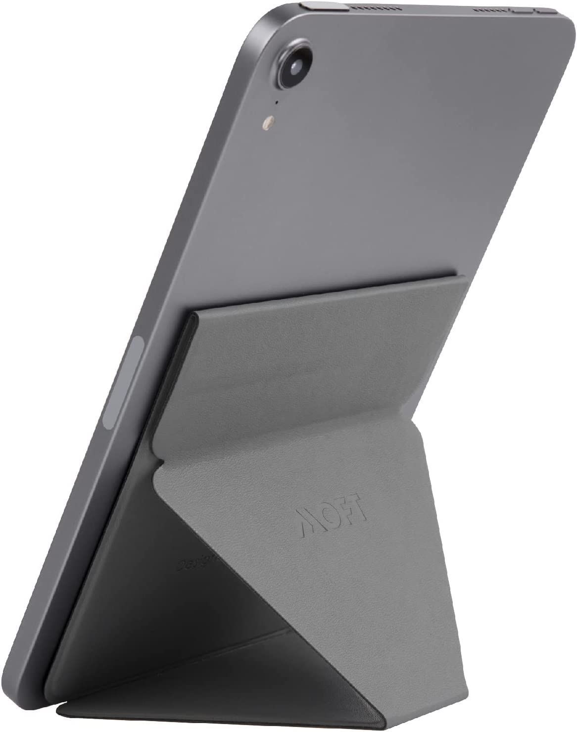 【新着商品】[アップグレード版/マグネット式] mini6 (2024年) (2021年)対応 7.9インチ~9.7インチに対応 Pro）タブレットスタンド 極薄 mini（A17 超軽量 iPad 折りたたみ iPad 角度調整可能 Miniスタンド 収納便