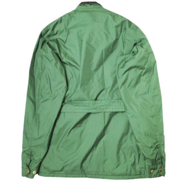 Barbour バブアー INTERNATIONAL JACKET - WATERPROOF AND