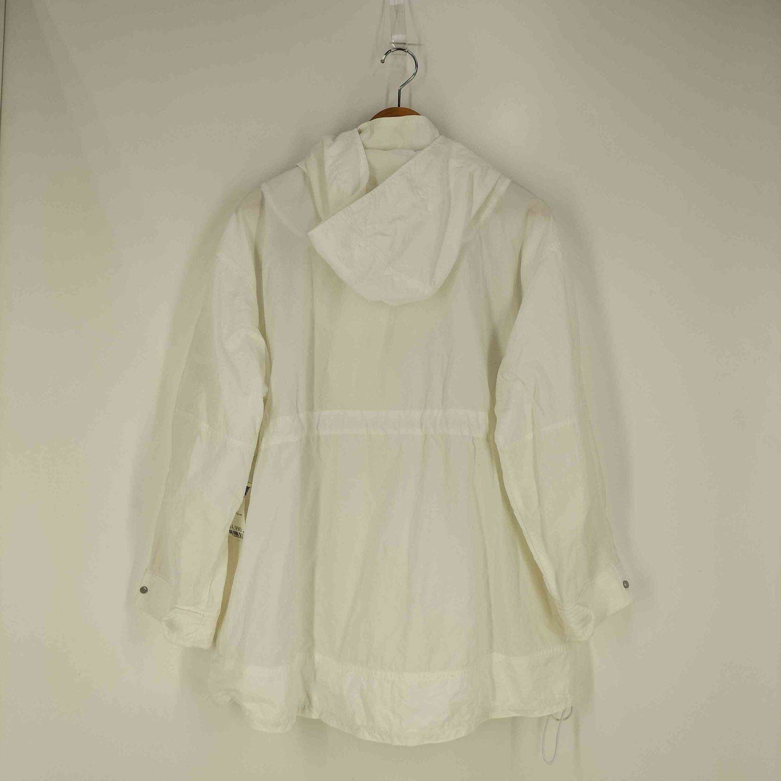 美品 掛け軸 清田紫穂作 水墨山水図 共箱 年中掛け