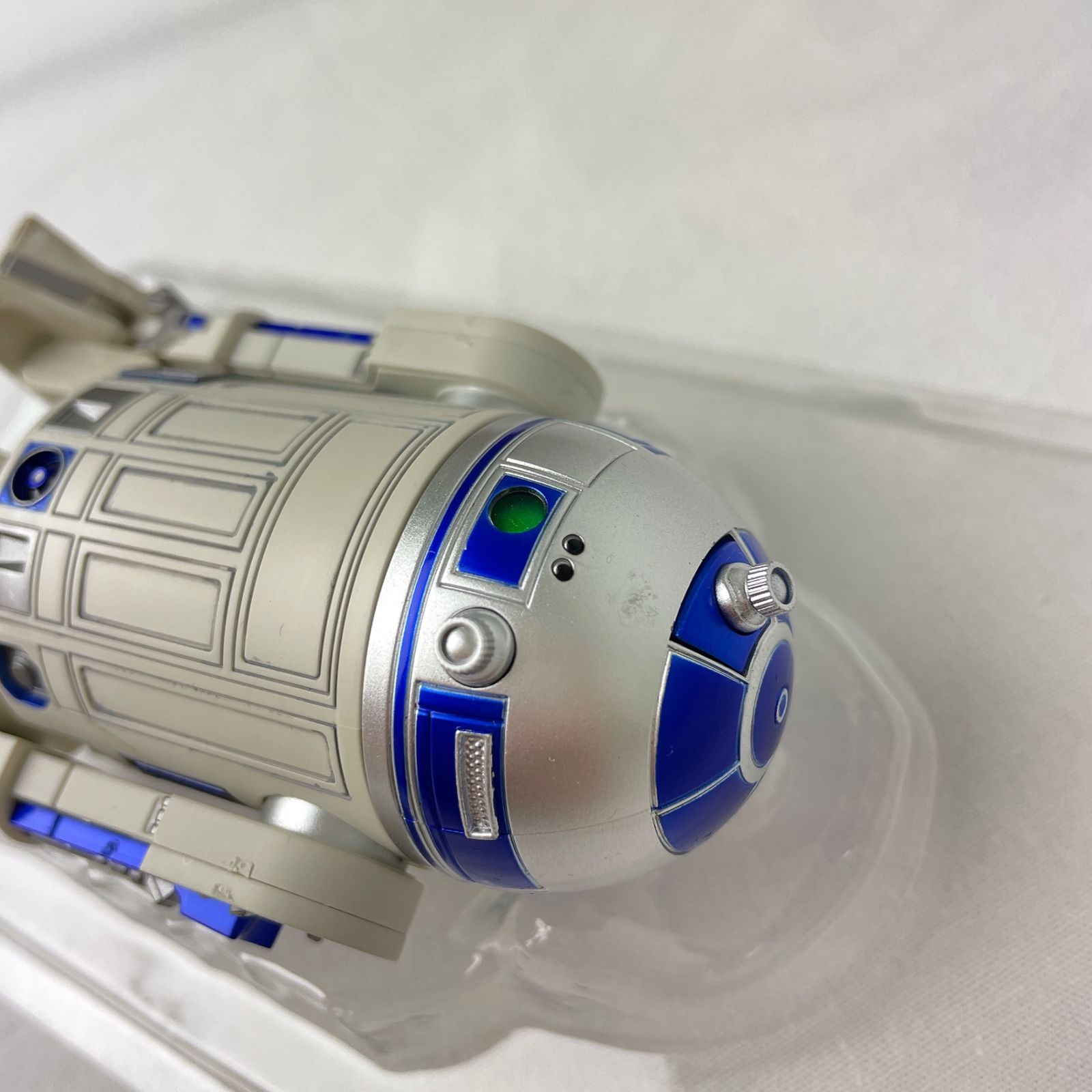 S.H.Figuarts R2-D2(A NEW HOPE) 「スター・ウォーズ エピソード