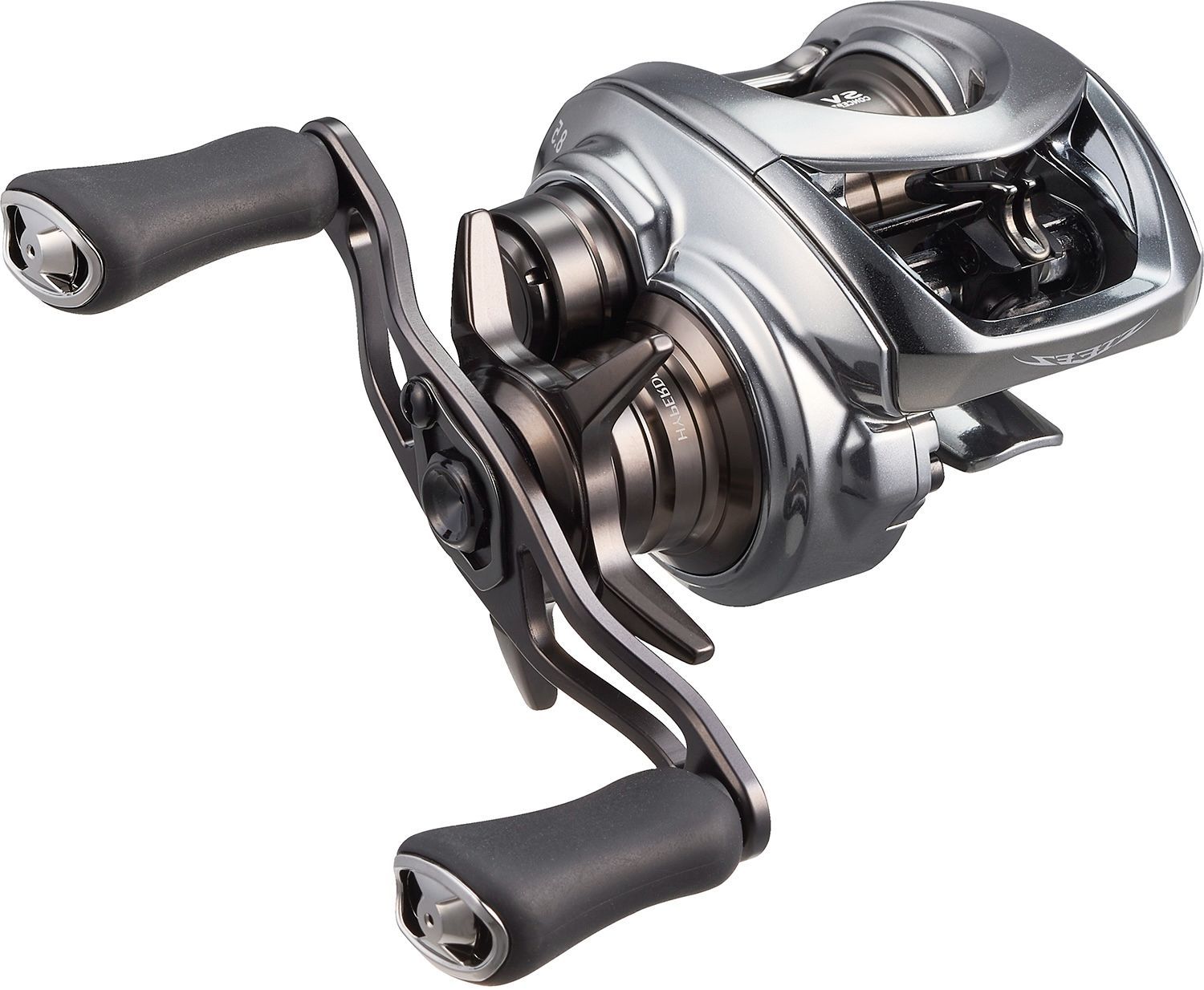 ダイワ 25 スティーズ リミテッド CT SV TW 70XH / DAIWA STEEZ