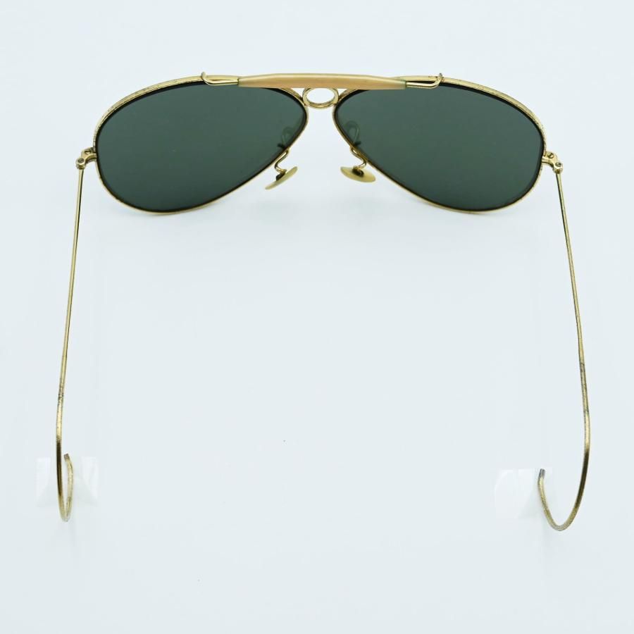 T09 RAY-BAN SHOOTER B&L レイバン シューター ボシュロム メタル