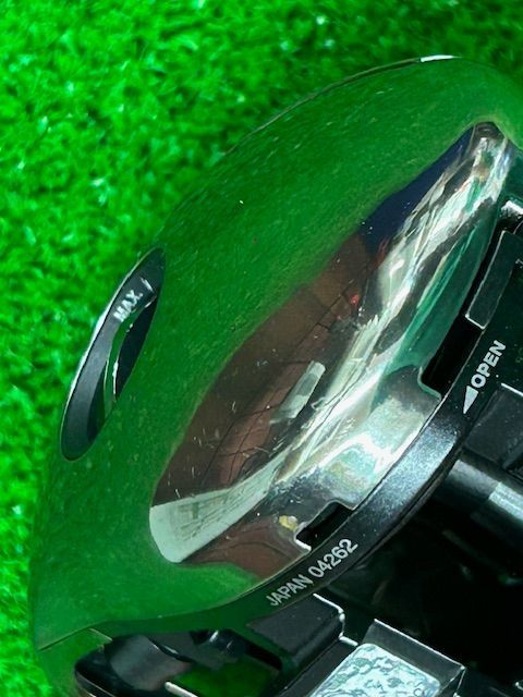 シマノ 21アンタレスDC