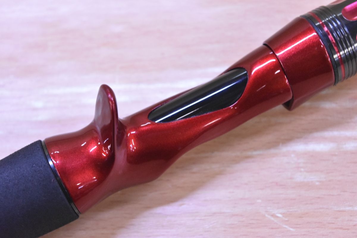 ロックフィッシュ 釣り