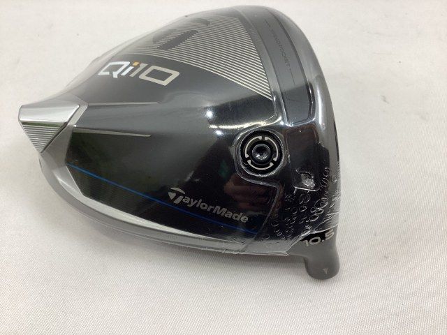 Qi10 LS 9.0° テーラーメイド　ドライバー　ヘッドとカバーのみ Qi10 LS 9.0° テーラーメイド ドライバー ヘッドとカバーのみ