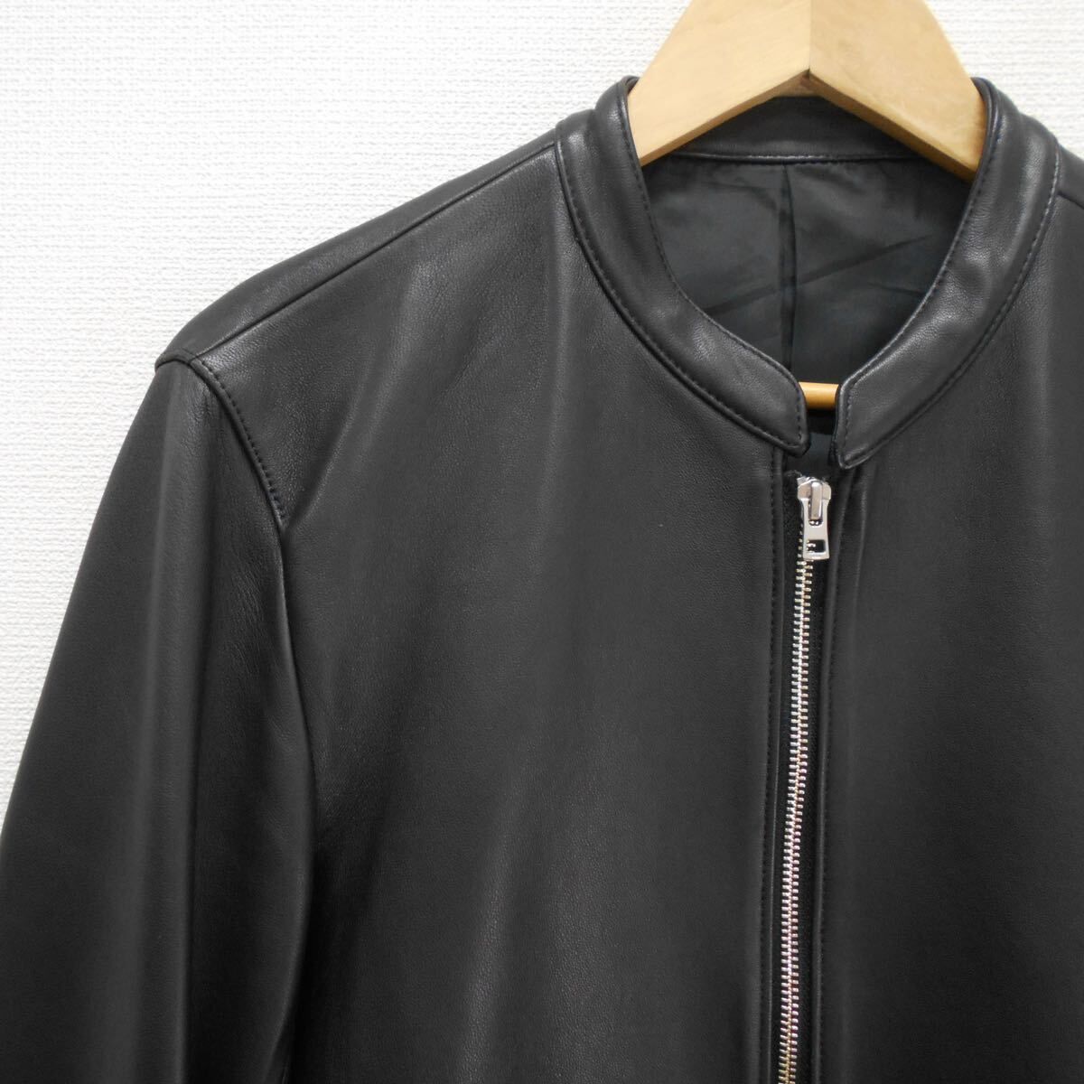 LIDNM 17SS SINGLE RIDERS JACKET L17SS-17