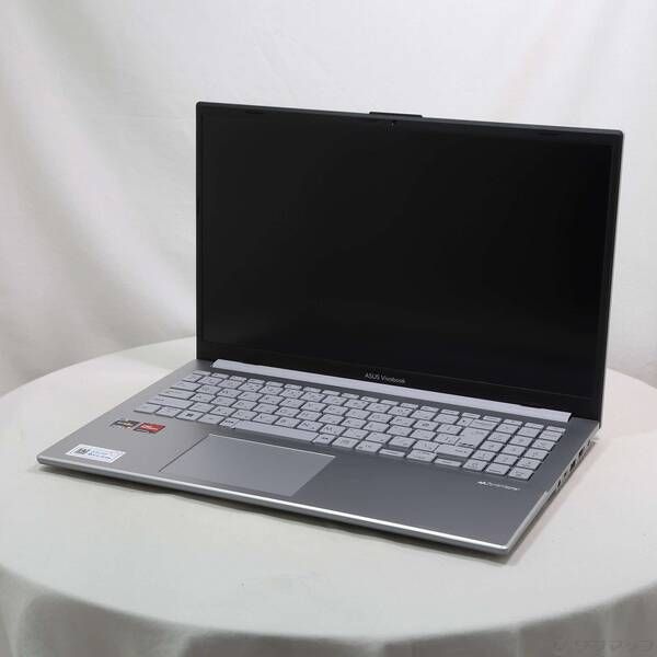 〔展示品〕 VivoBook Go 15 E1504FA-BIC24 クールシルバー【196】