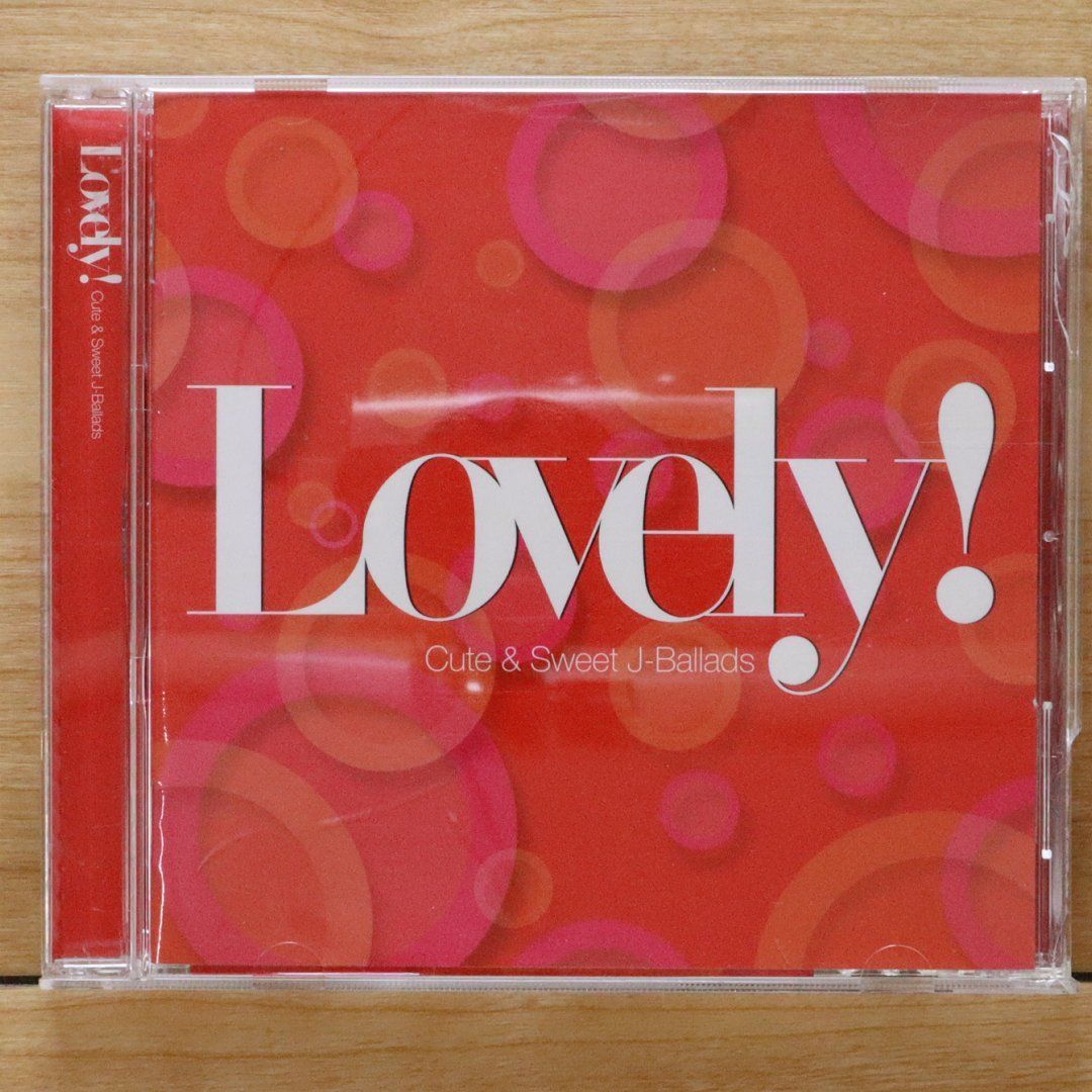 国内盤CD☆ティーアールエフ/TRF□ ラブリィ! Cute & Sweet J
