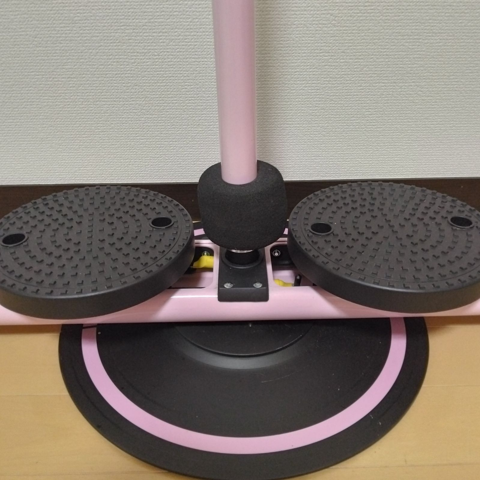未使用品　LEG MAGIC circle レッグマジック サークル　ピンク 楽天市場】送料無料】ショップジャパン エクサボディ ・レッグ