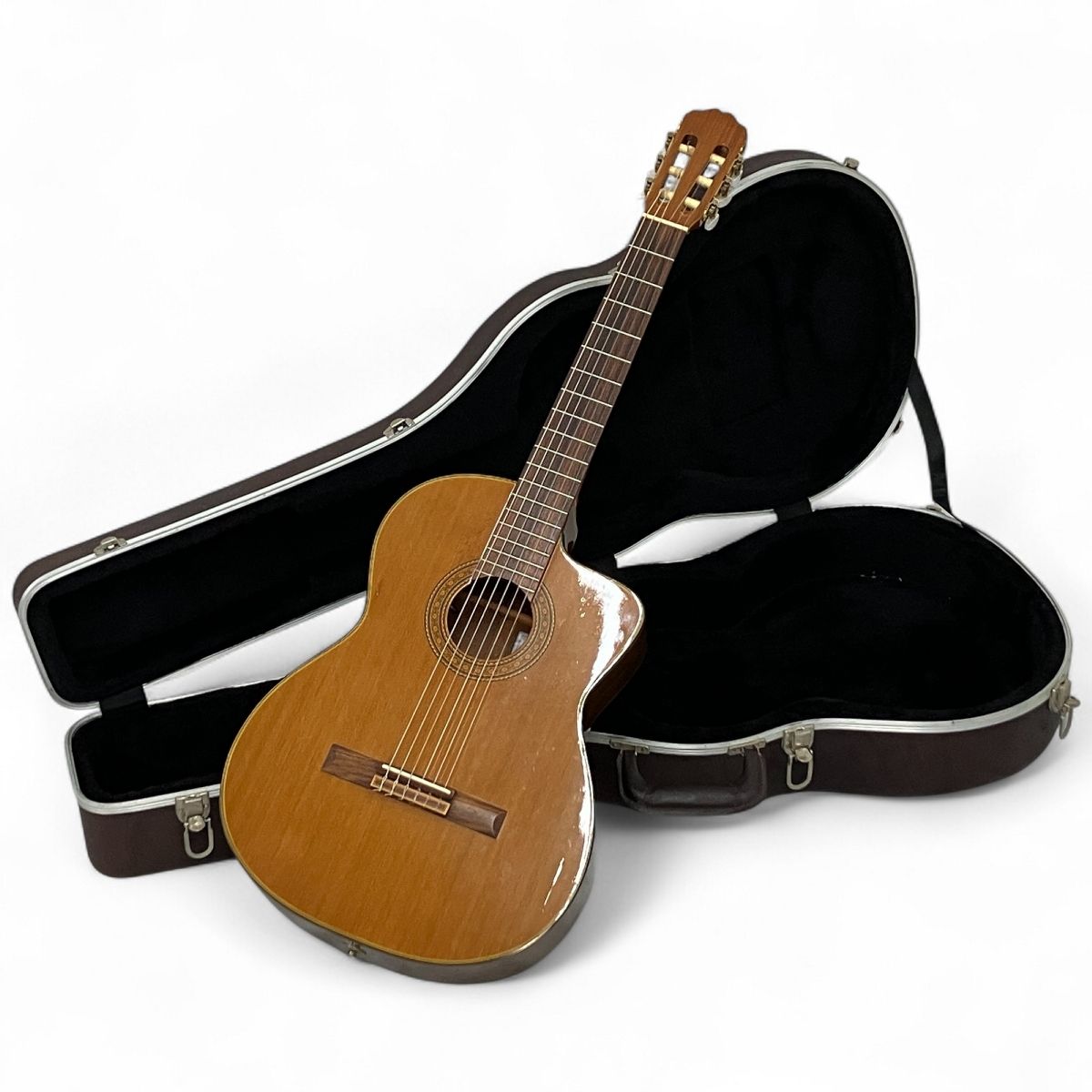 Takamine DSP312 エレガットギター クラシックギター タカミネ