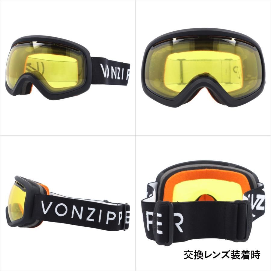 新品ドラゴンNFXスペアレンズオークリーボンジッパーアノン スポーツ