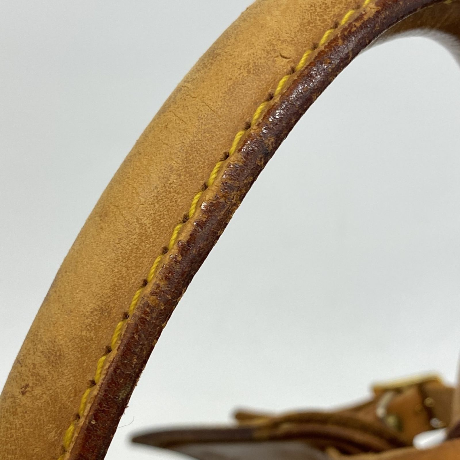 ヴィトン ボストンバッグ