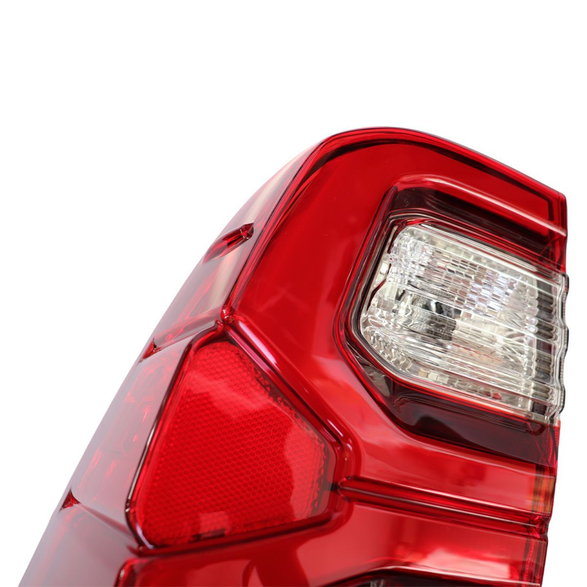 ハイラックス GUN125 テールランプ オープニングモーション 高輝度LED