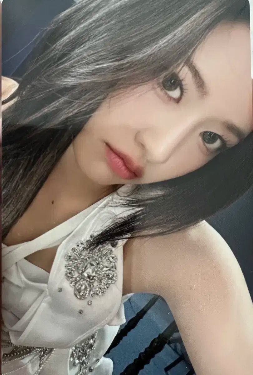 IVE(アイヴ) ユジン(YUJIN) アンコールコンサート アンコン トレカ wts pcs アン・ユジン(AN YUJIN)