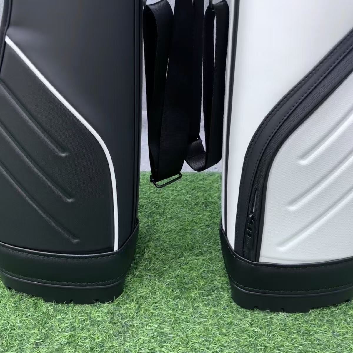 人気商品】Titleist golf タイトリスト ゴルフ キャディバッグ