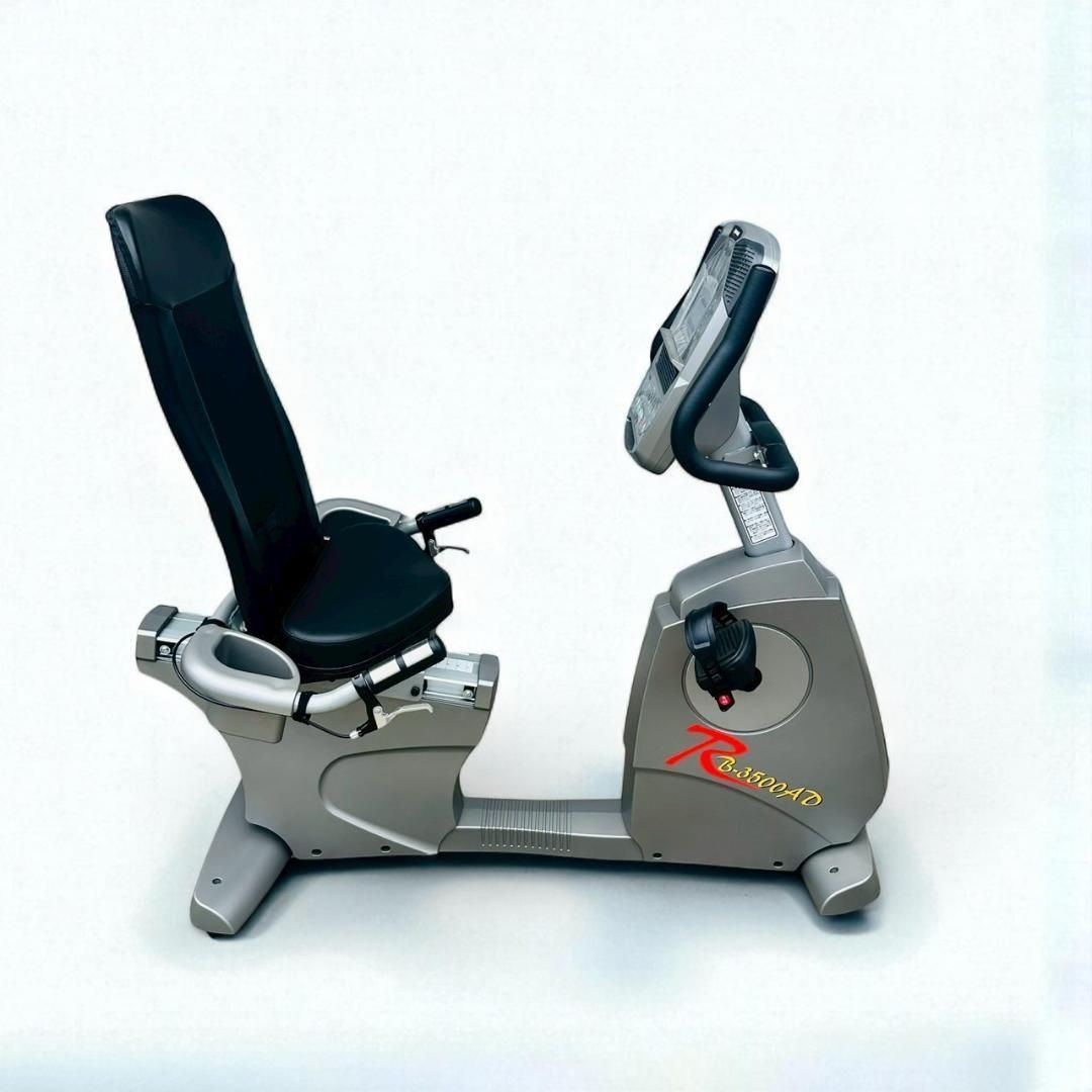 中旺ヘルス リカンベントバイク RB-3500AD