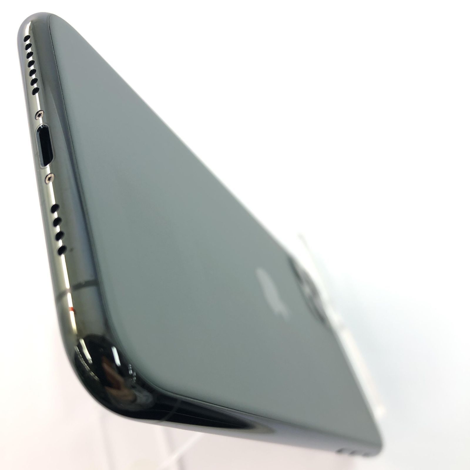 m*i様 iPhone 11 Pro (画面に傷あり) iPhone 11 Pro Maxの画面割れ修理も最短30分で対応 | 【スマホ