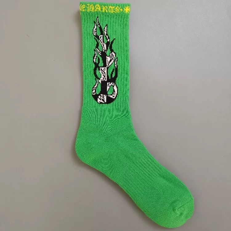 靴下