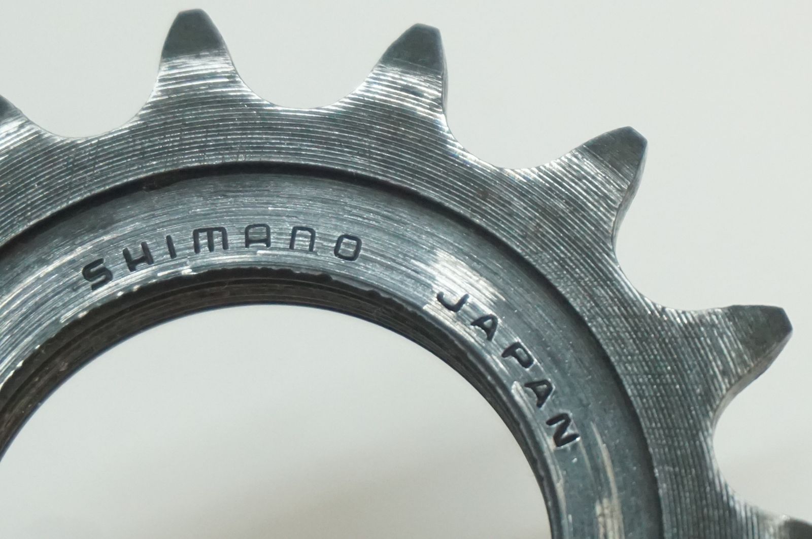 SHIMANO 「シマノ」 DURA-ACE 15T NJS コグ / バイチャリ福岡店