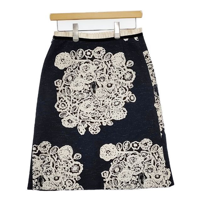 ネイビー ホワイト