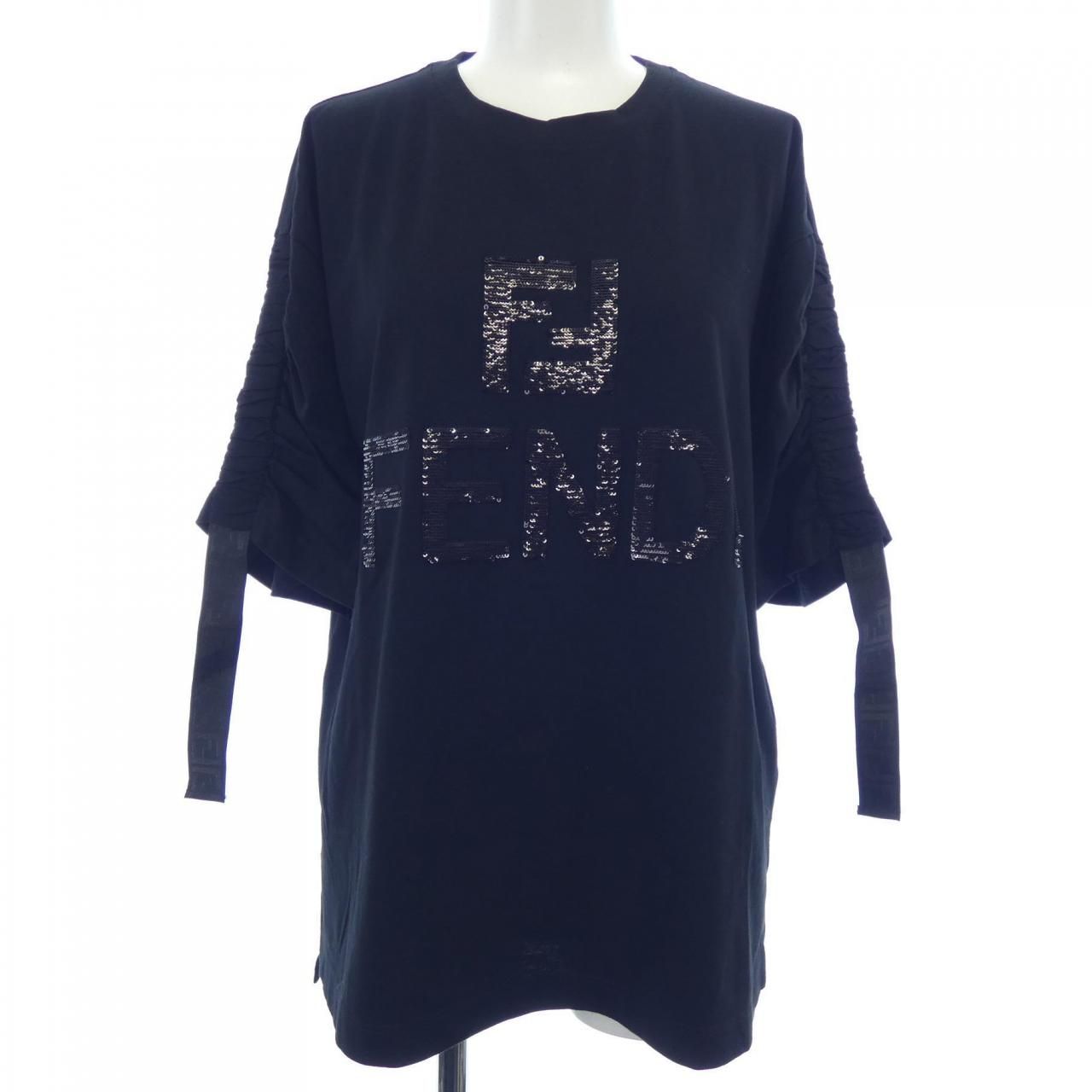 フェンディ FENDI FS7160 A7WG Tシャツ