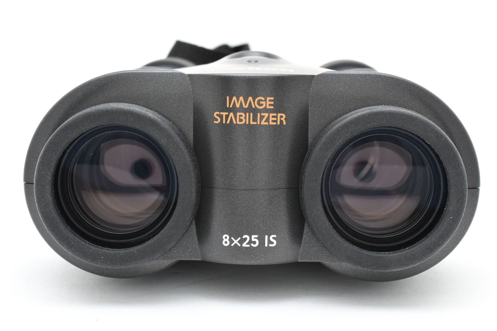 完動美品] CANON BINOCULARS 8×25 IS 光学8倍 防振双眼鏡 #