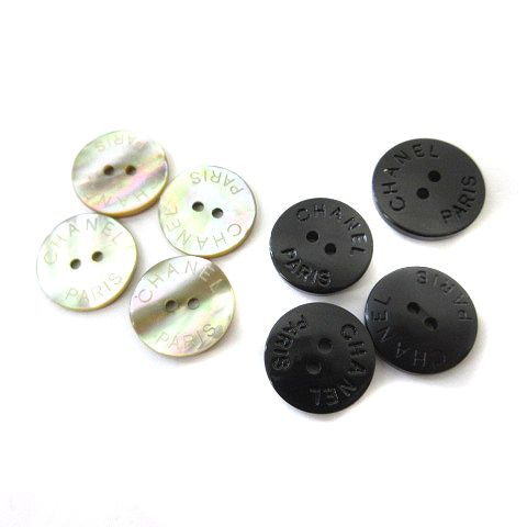 シャネル ボタン 色々 8個 シャネル ボタン 色々 8個