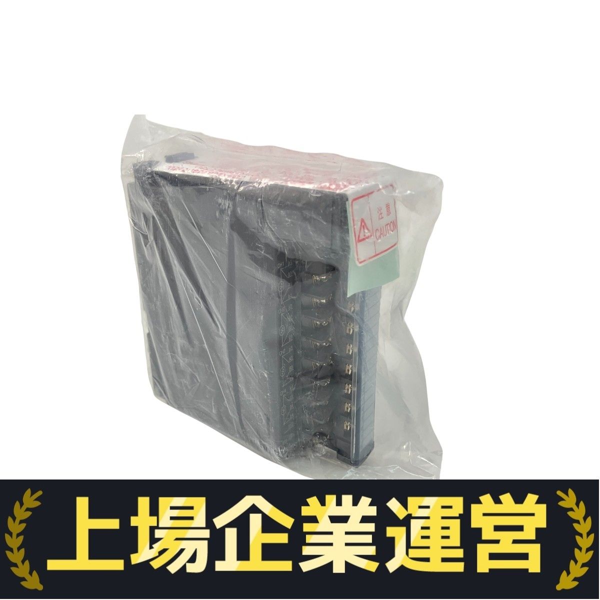 MITSUBISHI Q64RD MELSEC-Qシリーズ 温度入力ユニット