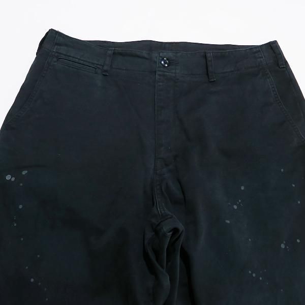 ネイバーフッド SAVAGE CHINO PANTS 232YTNH-PTM07 SAVAGE CHINO PANTS
