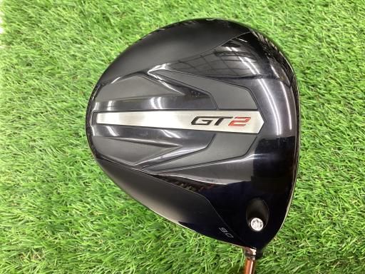 タイトリスト GT2 9° ドライバー Tour AD DI-6 (フレックスS タイトリスト GT2 9° ドライバー Tour AD DI-6 (フレックスS Titleist