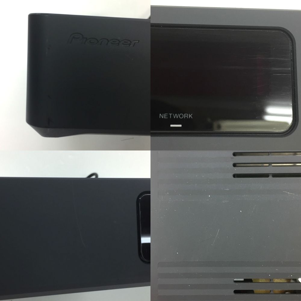 Pioneer AC-700 S-EB1SW S-EB1 サウンドシステム ワイヤレスサブ