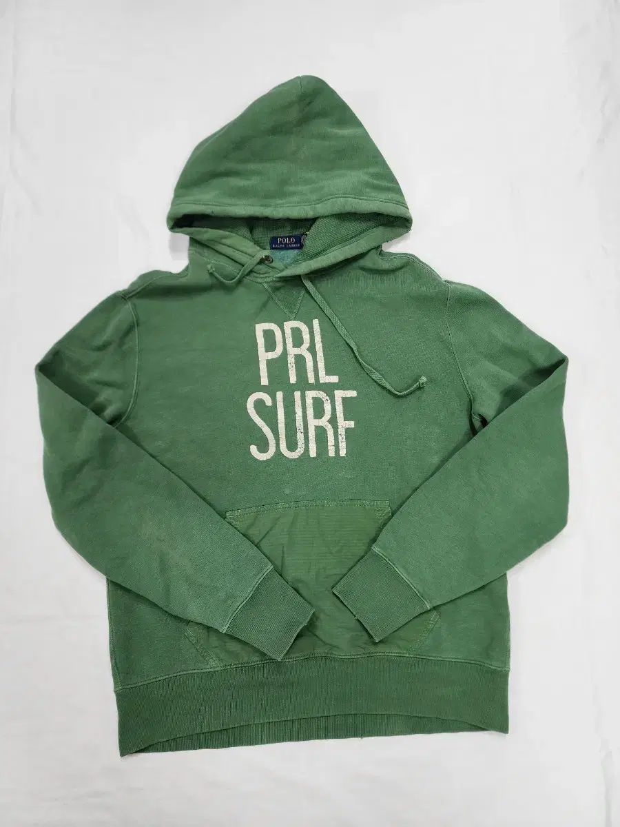 M ポロ ラルフローレン PRL サーフ フード スウェットシャツ