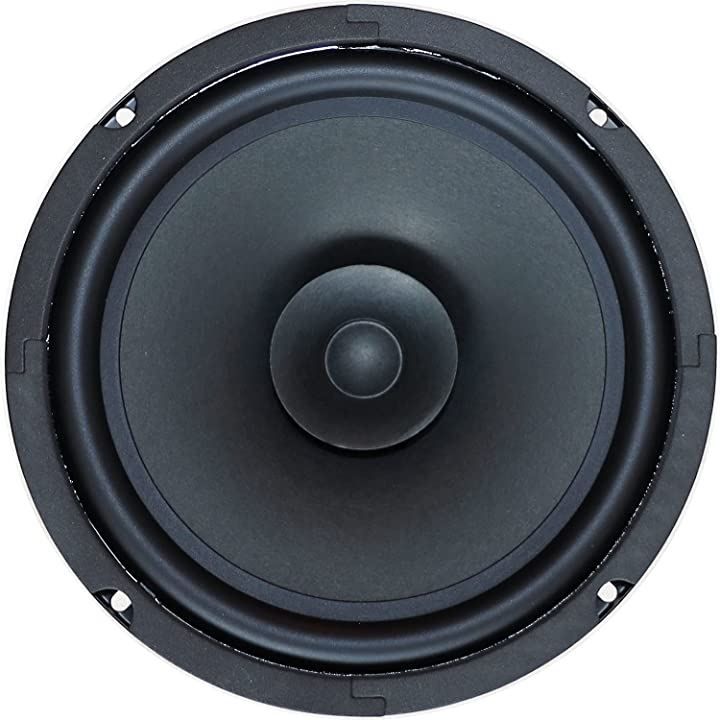 国内正規品Dayton Audio DC200-8 クラシックシリーズ 20cm ウーファー 8Ω 新着商品国内正規品Dayton Audio DC200-8 クラシックシリーズ