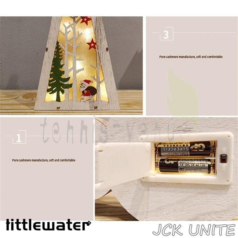 クリスマスツリー 飾り
