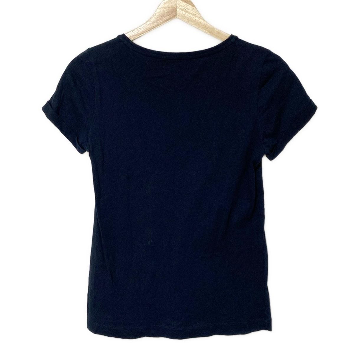 Burberry Blue Label(バーバリーブルーレーベル) 半袖Tシャツ サイズ38