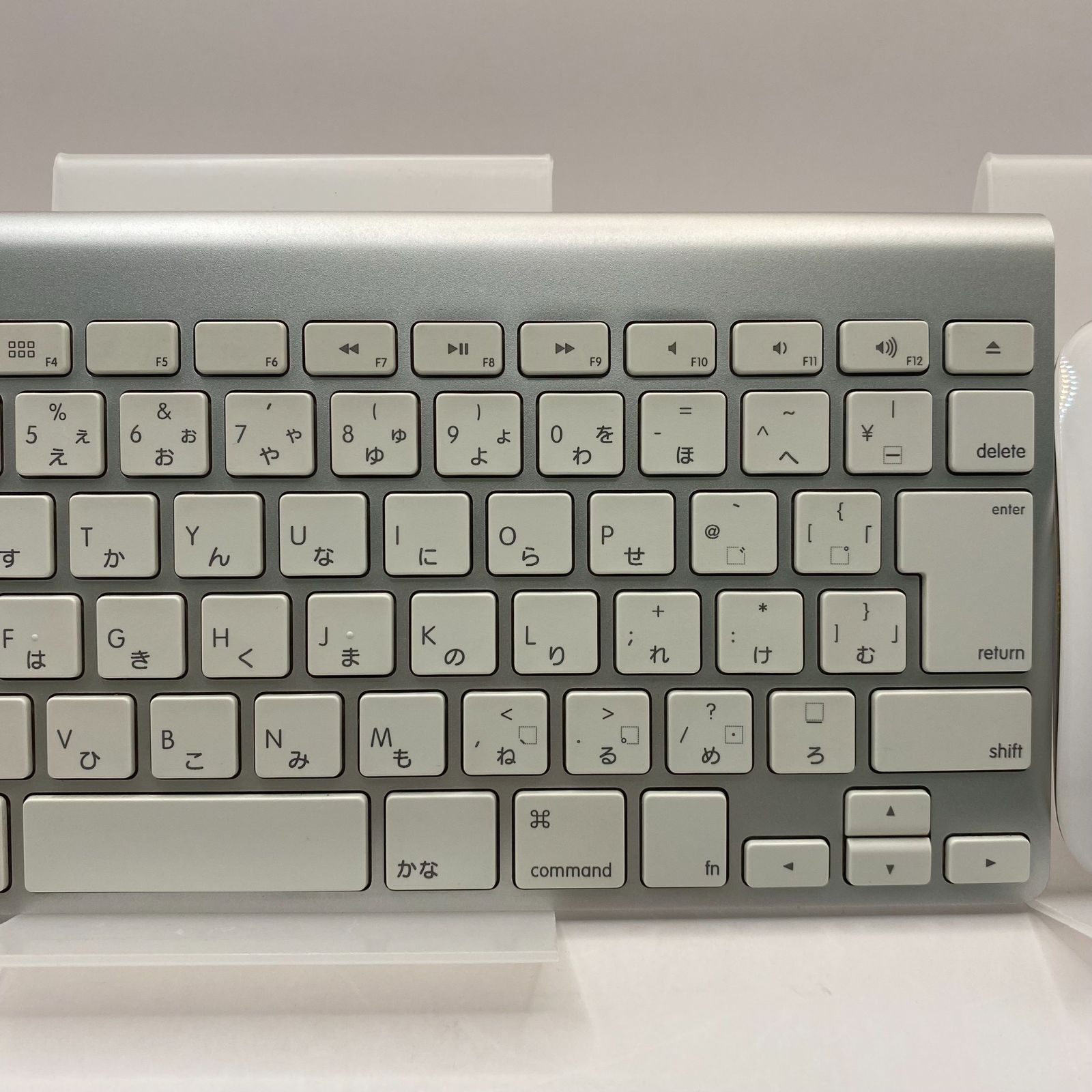 【中古】Apple 純正 マジックマウス キーボード セット