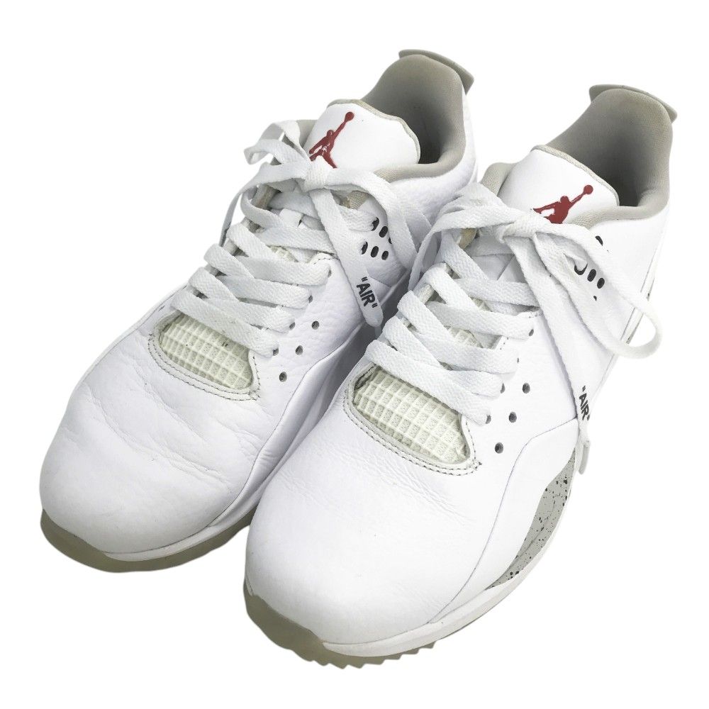 NIKE GOLF ナイキゴルフ JORDAN ADG 3 CW7242-100 ゴルフ NIKE GOLF ナイキゴルフ JORDAN ADG 3 CW7242-100 ゴルフ